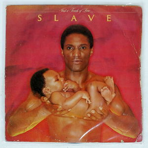 US盤 SLAVE/JUST A TOUCH OF LOVE/COTILLION SD5217 LP