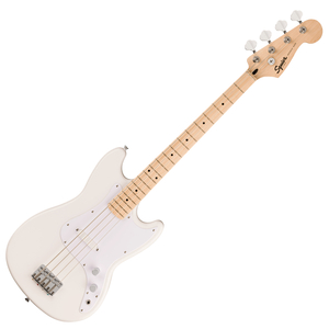 Squier スクワイヤー スクワイア Sonic Bronco Bass MN AWT エレキベース