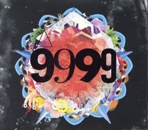 9999(初回生産限定盤)(DVD付)(紙ジャケット仕様)/THE YELLOW MONKEY