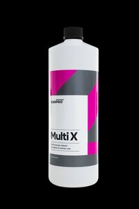 CARPRO カープロ マルチエックス 1000ml 万能汚れ落とし MultiX コスパ最高な希釈タイプ