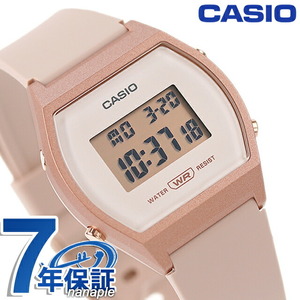 カシオ CASIO LW-204-4A カシオ クラシック チプカシ ユニセックス メンズ レディース 腕時計 ブランド カシオ casio デジタル