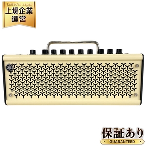 YAMAHA THR10II ギターコンボアンプ ヤマハ 音響機材 中古 Y9392226