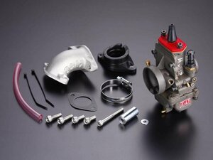 ヨシムラホンダ モンキー ヨシムラ TM-MJN22キャブレターKIT 他社ヘッド124cc用 770-404-2301