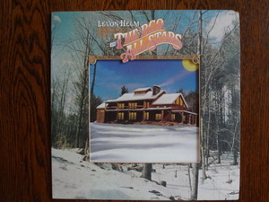 US盤　LEVON HELM AND THE RCO ALL-STARS　　 AA1017 　