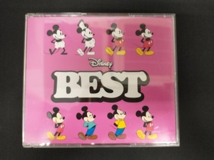 (ディズニー) CD ディズニー・ベスト 英語版