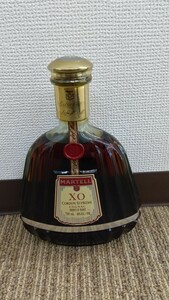 未開封 MARTELL マーテル XO コルドン スプリーム 700ml 40%