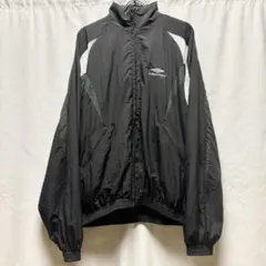 【正規品】BALENCIAGA バレンシアガ 3B トラックジャケット 1