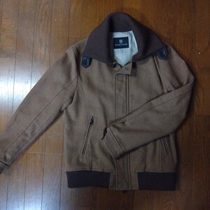 【MENS BIGI】 ジャケット ブルゾン