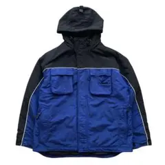 90s old gap ナイロンジャケット　 Tech Jacket