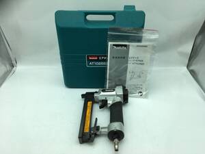 【中古品】☆Makita/マキタ 常圧10mmエアタッカ AT1025BZK [ITUTPA1EIPFC]