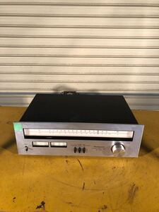 ★ Technics　テクニクス ST-7300 FM/AM チューナー　ジャンク扱い★