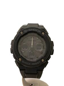 CASIO◆ソーラー腕時計・G-SHOCK/デジアナ