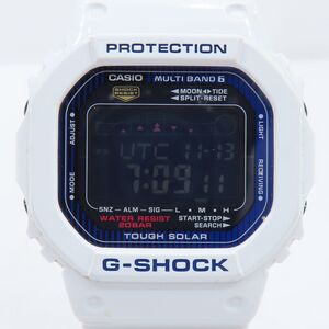 160s CASIO カシオ G-SHOCK GWX-5600C-7JF タフソーラー 腕時計 ※中古