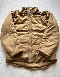 最終値下 米軍USMC WILD THINGS ECWCS L-7 PRIMALOFT JACKET VINTAGE ワイルドシングス プリマロフトジャケット ハッピースーツ ビンテージ