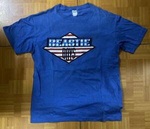 【美品】Beastie Boys Vintage Tシャツ XL fight for your right RAP TEE