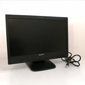 SONY■21型液晶モニター LMD-2110W フルHD(1,920×1,080) パネル採用 業務用ベーシックモデル HDMI動作確認済 高性能 LCDパネル 名古屋