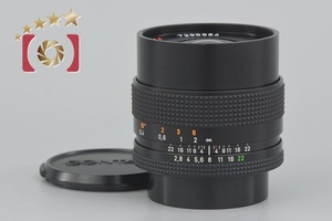 【中古】CONTAX コンタックス Carl Zeiss Distagon 25mm f/2.8 T* MMJ