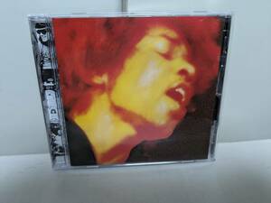 ジミ・ヘンドリックス☆Electric Ladyland