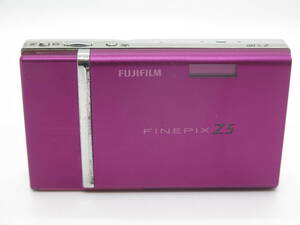 FUJIFILM FinePix Z5fd デジタルカメラ　　【KNY059】