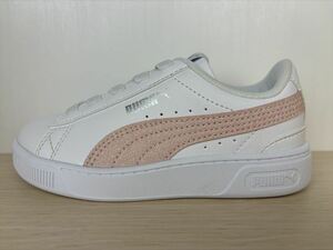 PUMA（プーマ） Vikky v3 Glitz FS AC PS（ビッキーV3グリッツFS AC PS） 389679-03 スニーカー 靴 ジュニア 20,0cm 新品 (2051)