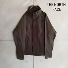 THE NORTH FACE ノースフェイス　マウンテンパーカー　X1495