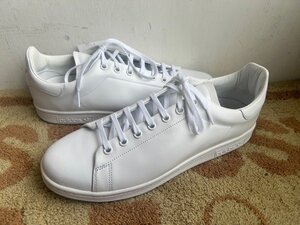 2019年製 アディダス ドーバーストリートマーケット別注 スタンスミス 白 29cm dover street market stan smith DSM