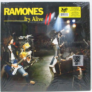 RAMONES(ラモーンズ)-It