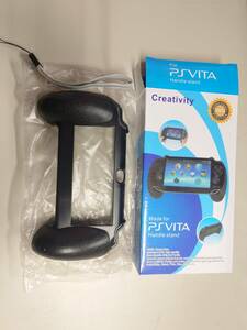 PSVITA HANDLE STAND ハンドスタンド (0633-00)