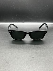 RayBan レイバン WAYFARER RB2140-F 901 サングラス