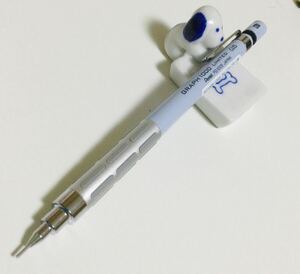 完売 新品 Pentel MP Graph1000 Limited Edition Serenity Blue Color 0.5mm ぺんてる グラフ1000 シャープペン セレニティブルー色