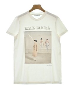 Max Mara Tシャツ・カットソー レディース マックスマーラ 中古　古着