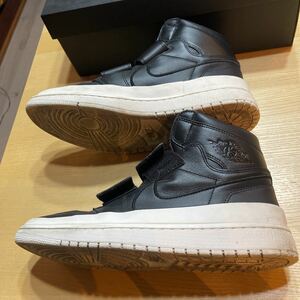 AIR JORDAN NIKE HIGH 大きいサイズ　30cm ナイキ スニーカー