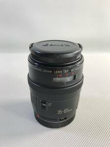 S7236/Canon キャノン カメラレンズ 58ｍｍ SKYLIGHT ＺＯＯＭ ＬＥＮＳ ＥＦ 35-105ｍｍ【未確認】240823