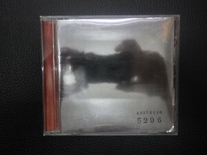 中古CD WARNER MUSIC JAPAN KOBUKURO コブクロ 5296 WPCL-10445 管理No.15644