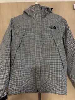 ザ　ノースフェイス　THE NORTH FACE ジャケット　ギンガムチェック