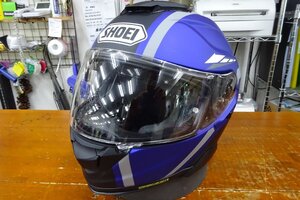 SHOEI GT-Air2 YAMAHA RACING 2020 限定モデル