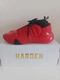 adidas　HARDEN VOLUME 7 27.5cm　ハーデン7