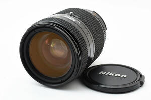 ★動作好調★ ニコン Nikon AF Nikkor 35-70mm F2.8D #18657