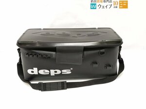 deps デプス バッカンラージ