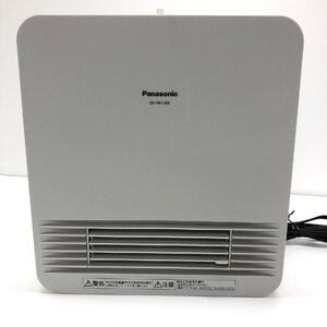 Panasonic パナソニック DS-FN1200 セラミックファンヒーター ホワイト