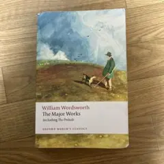 William Wordsworth The Major Works