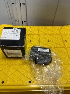 KLX125 ECU ECM エンジンコントロールユニット イグナイター 21175-0351(45)