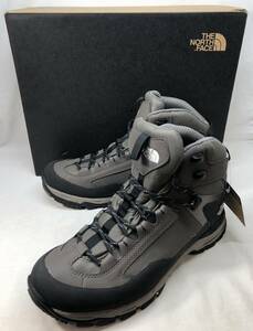 ■未使用 THE NORTH FACE CRESTON MID FUTURELIGHT ノースフェイス クレストン ミッド フューチャーライト NF52020 27cm ●240518