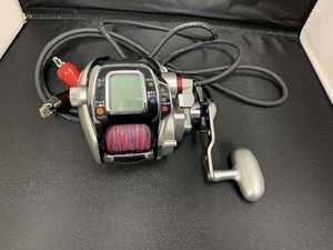 ダイワ DAIWA LEOBRITZ500MT 電動リール