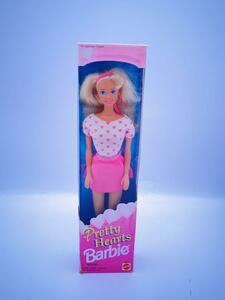 Barbie◆女の子/1995/PrettyHeartsBarbie