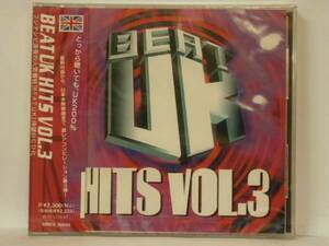 BEAT UK HITS VOL.3 CD No.38 送料無料