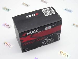 EMAXグランドターボシリーズ　EMAX GT5345/09　170KV　Max推力13000ｇ