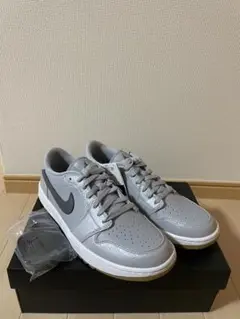 新品NIKE AIR JORDAN1 LOW G ナイキ　エアジョーダン1