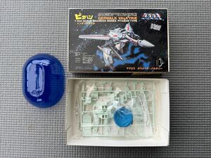 ５　倉庫片付け品　新品在庫品　ピタバン　超時空要塞　マクロス　ガウォーク　バルキリー　プラモデル　模型　未組立　昭和レトロ