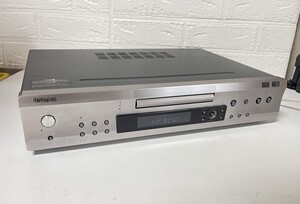 ◆ ONKYO ◆ Integra ◆ SACD & DVD AUDIO/VIDEO PLAYER ◆ DPS-1 ◆ ジャンク ◆